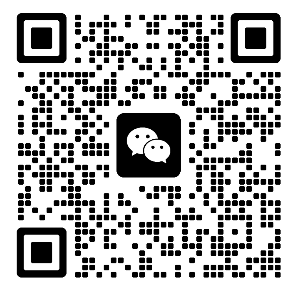 交流群二维码
